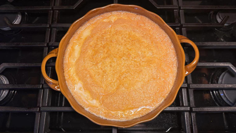 Making clotted cream at home transformed my breakfast experience, and ...