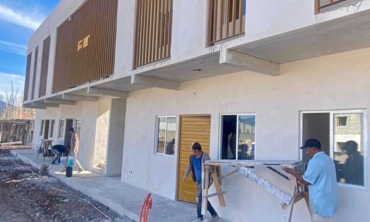 En qué municipios de Nayarit se entregarán los primeros hogares de ...