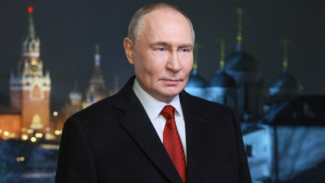Putin tightens security as Kremlin fears assassination threats amid ...
