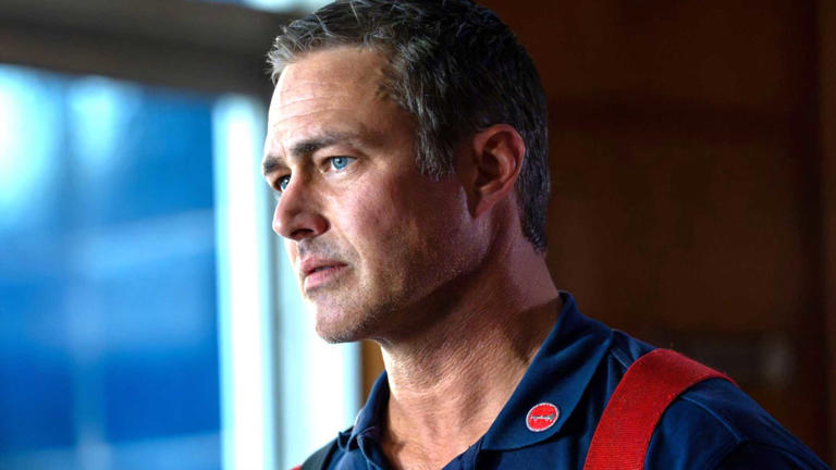Kelly Severide's Chicago Fire exit path is now clear thanks to a ...