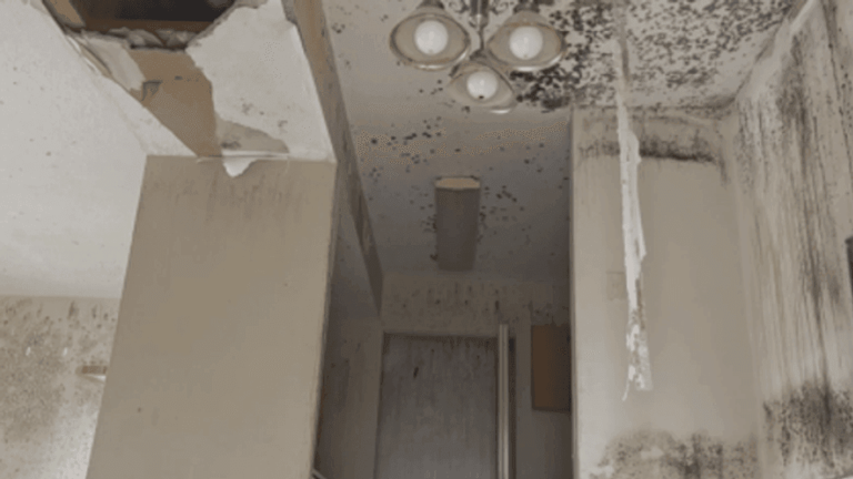 Two-alarm blaze at Samara East Apartments fuels tenant concerns over ...