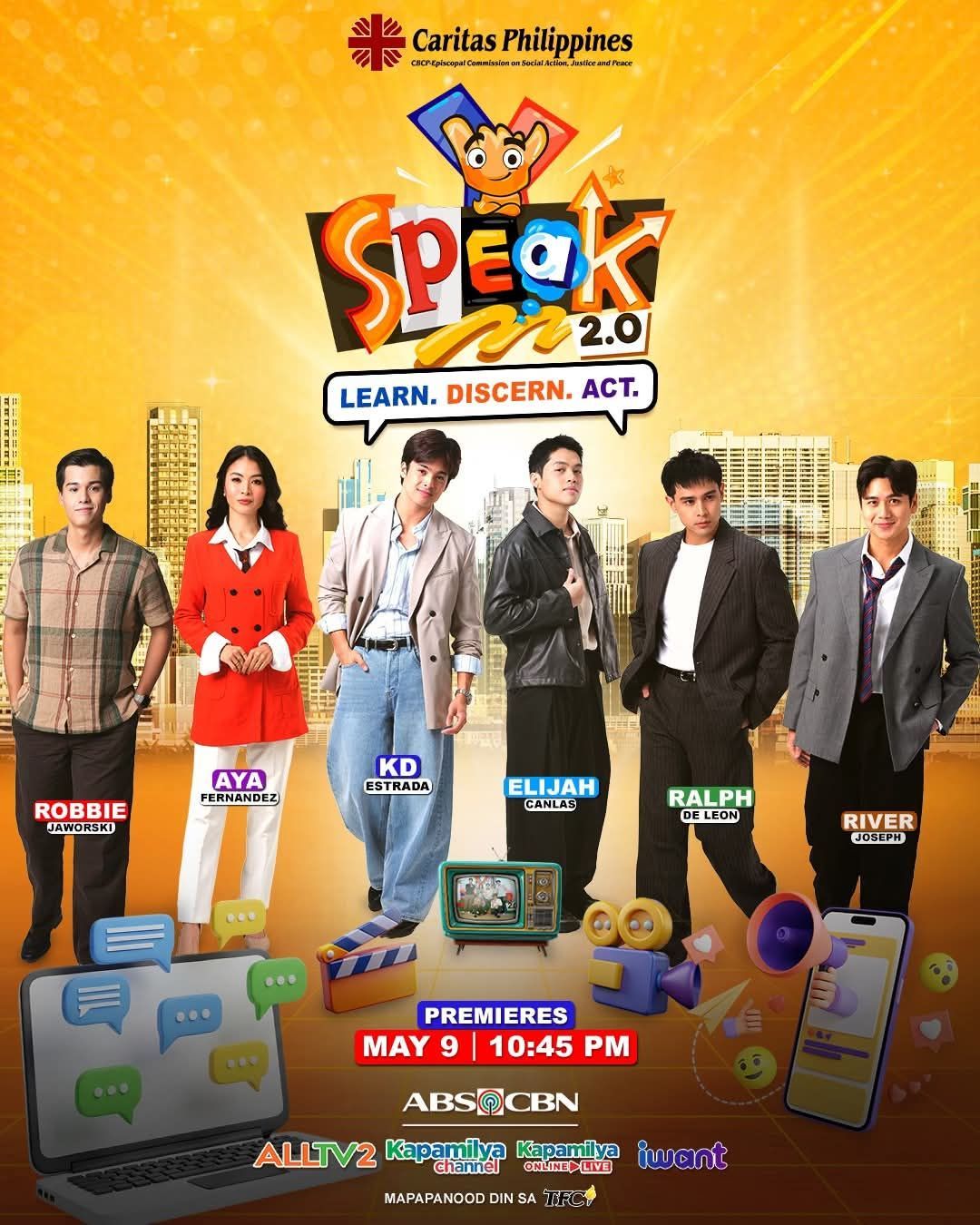 Weekend agenda: ASAP XP, Apink, craft beer, Mother’s Day and more