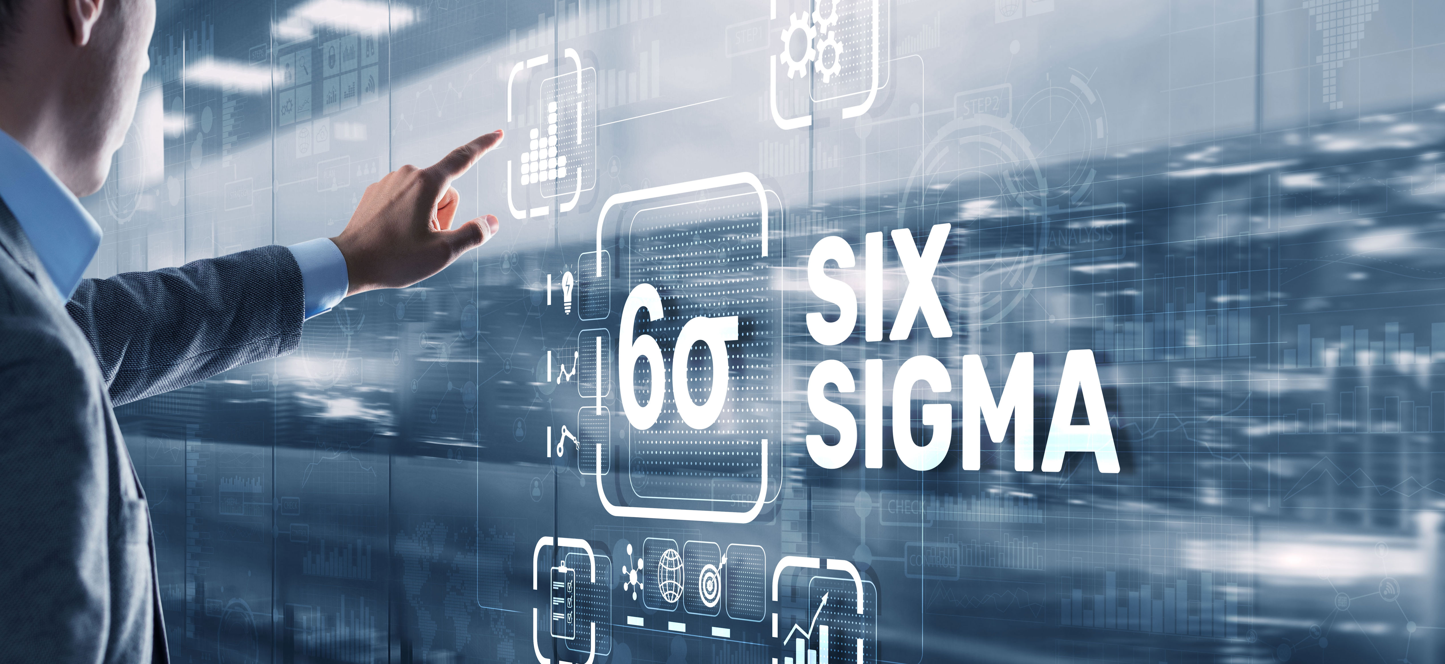 Certificación Six Sigma: qué es
