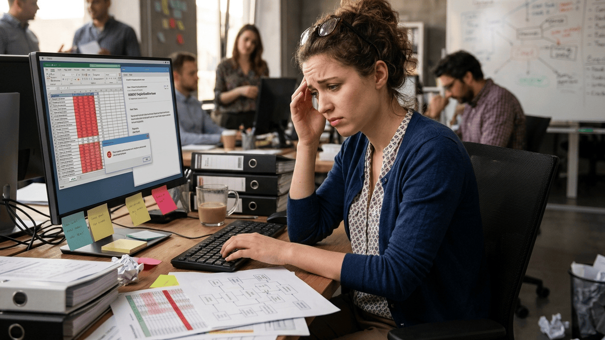 8 Clear signs youre dealing with a toxic boss