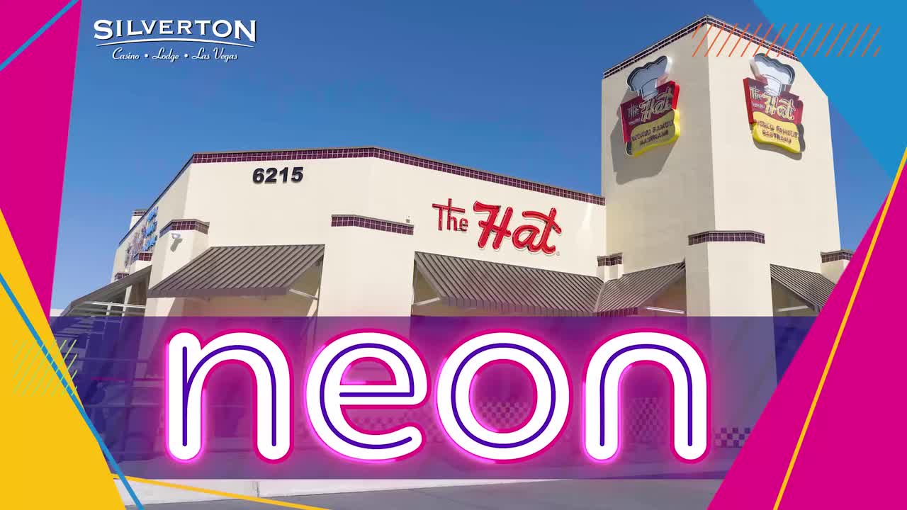 After a 7-year wait, The Hat finally opens Las Vegas location