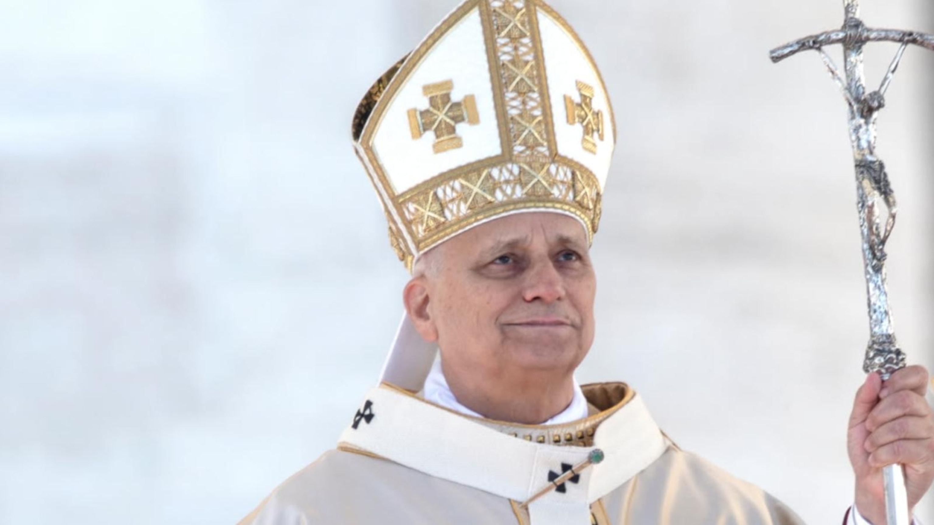 Church draws converts ahead of Pope Leo’s 1-year anniversary