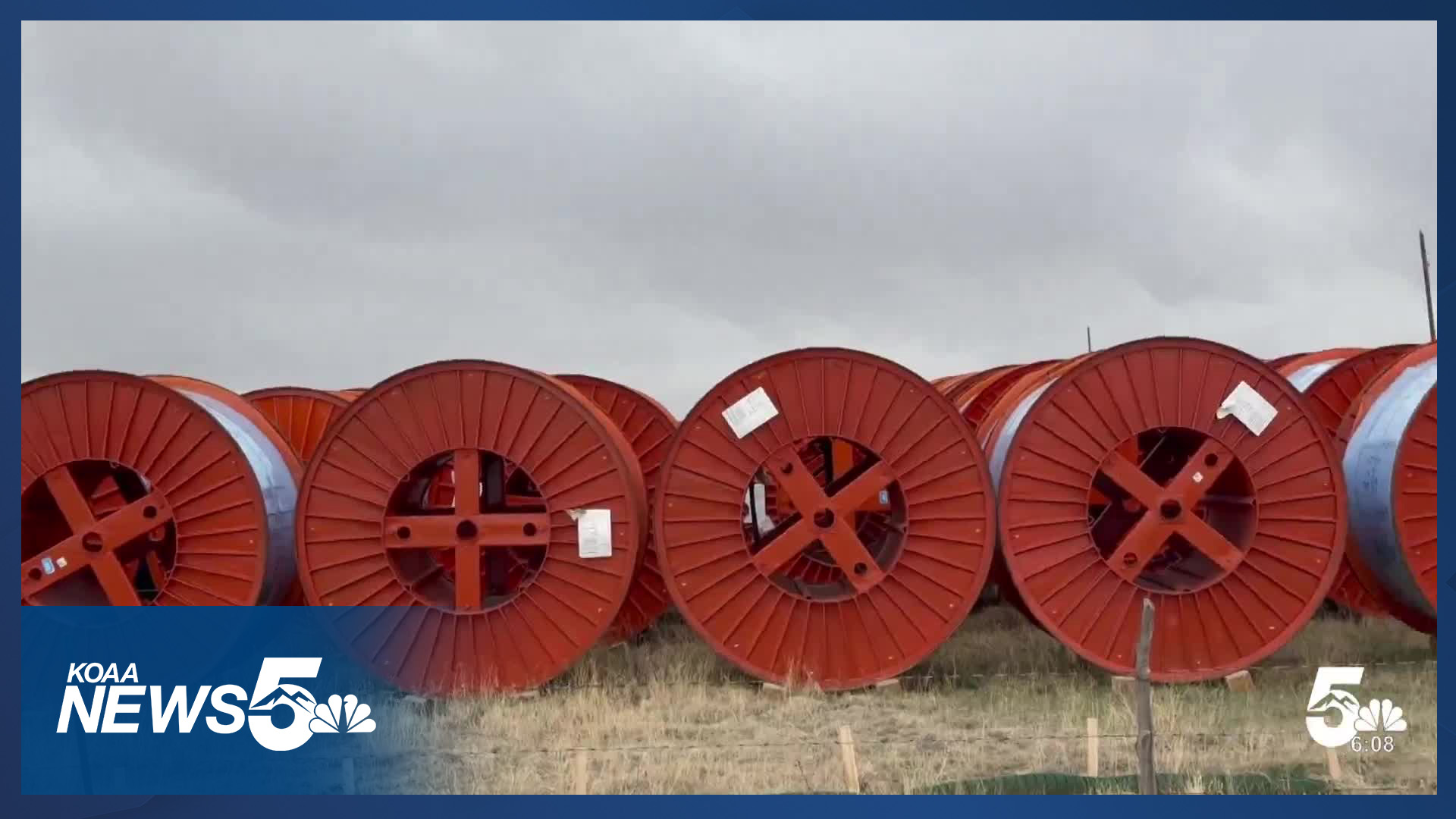 The possible long-term impacts of Xcel Energy's Power Pathway project