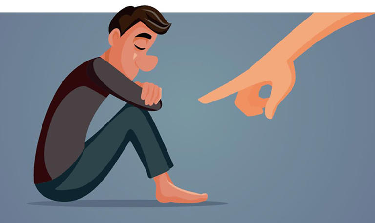 억울함은 마음의 병… 들어주고 공감하는 치료자 중요