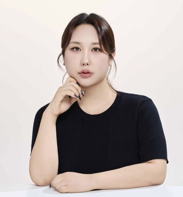 ‘32kg 감량’ 풍자, 반쪽 된 얼굴… 여배우 비주얼 깜짝