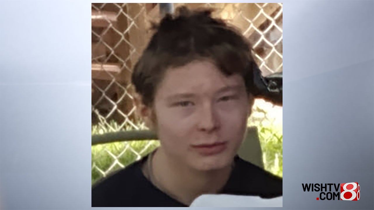 Indiana Silver Alert issued for missing 16-year-old boy possibly in ...