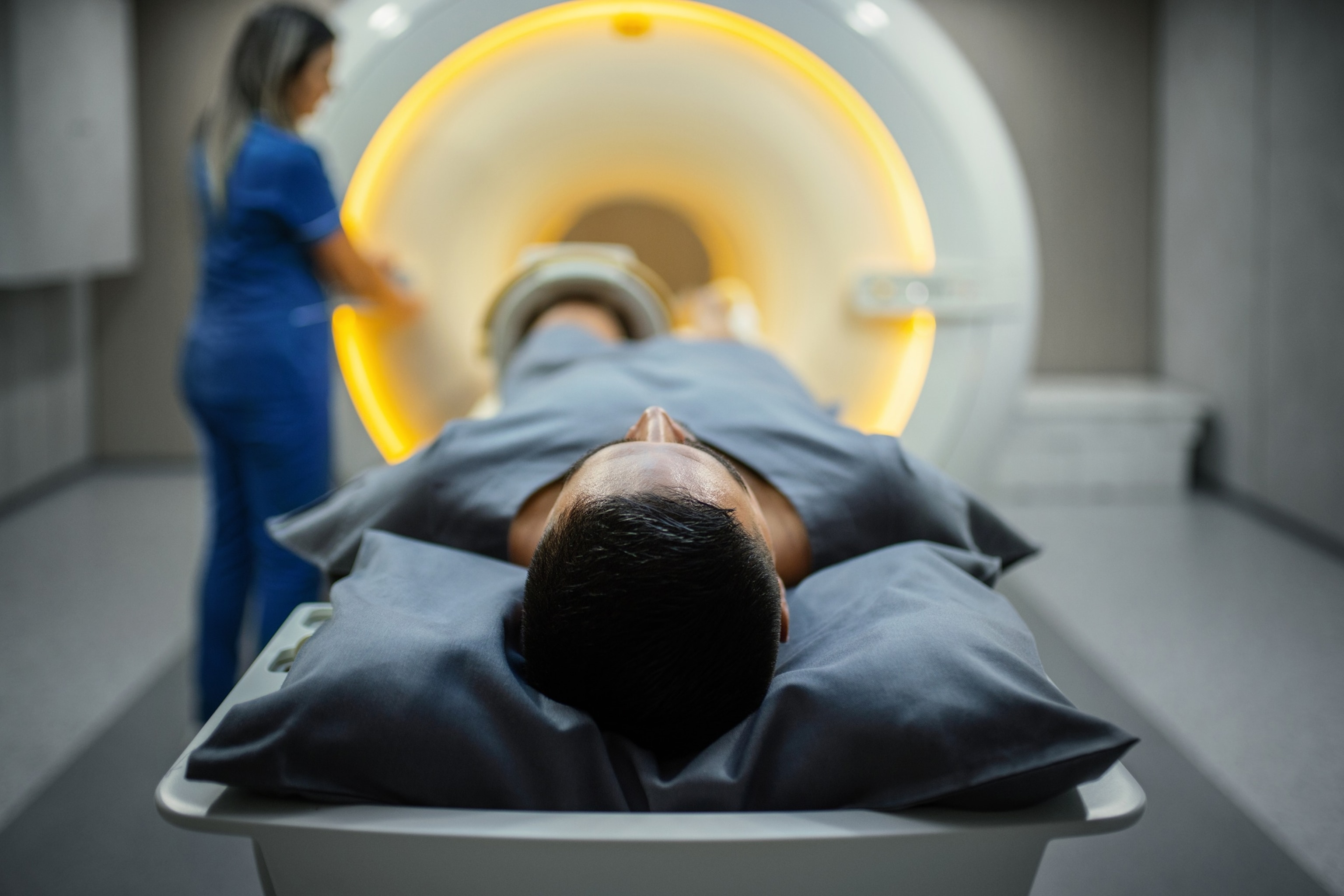 Full-body MRI scans are selling reassurance doctors say they can't deliver