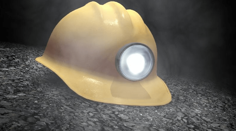 Mine injuries hit record low in the United States