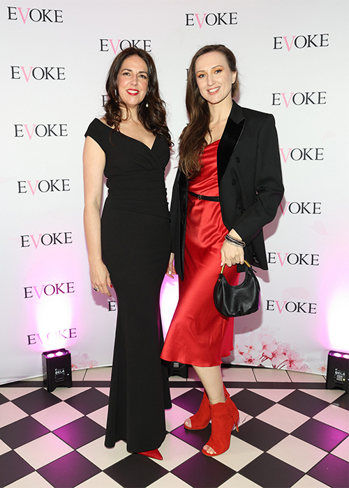 Pics: Ireland's advertising stars go full glam for the 2026 Media Awards
