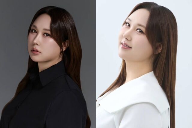 ‘32kg 감량’ 풍자, 반쪽 된 얼굴… 여배우 비주얼 깜짝