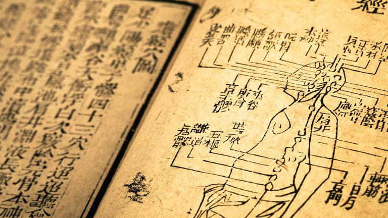 From ashes to urine: The disturbing truth about toothpaste in ancient ...