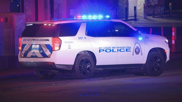 Cole County judge weighing future of St. Louis police control after ...