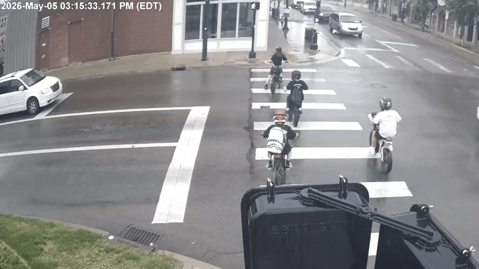 Police to go after riders creating dangerous conditions across Tri ...