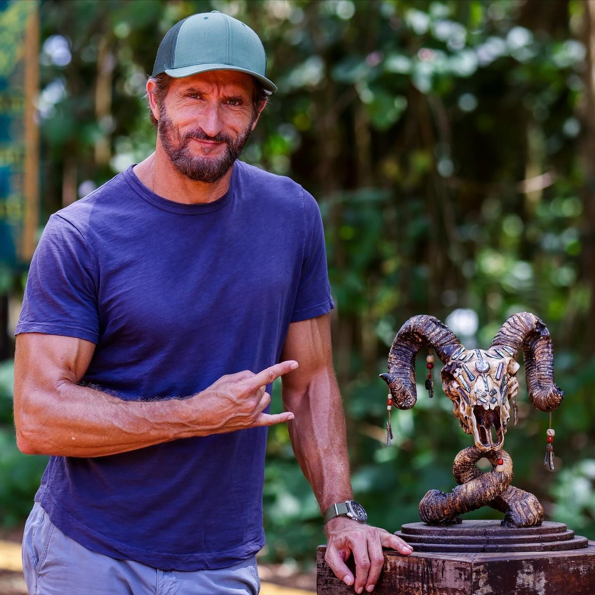 This scurrilous Australian Survivor gossip could change everything