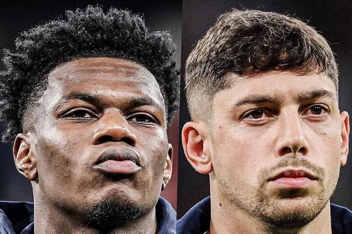 Valverde đánh nhau với Tchouameni, Real Madrid điều tra nội bộ