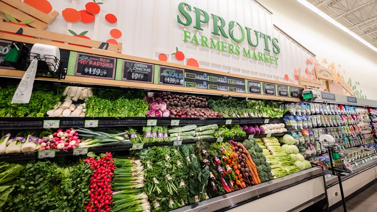 Sprouts to open first Prince George's County grocery store near ...