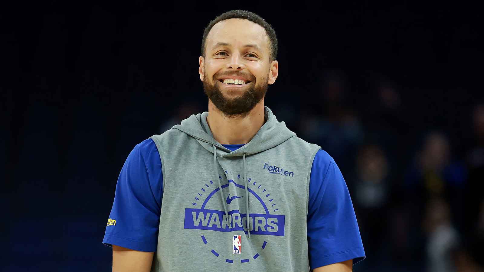 Stephen Curry makes unprecedented Hall of Fame history