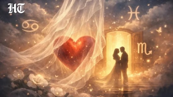 Love horoscope today for May 8, 2026: Someone's actions may reveal more ...