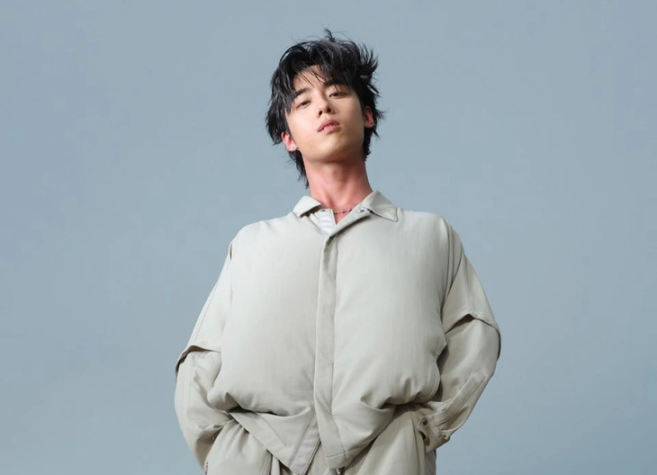 Sao nhập ngũ concert chính thức loại Hải Đăng Doo