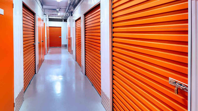 Completely robbed: Southlake couple finds storage unit with $25K in ...