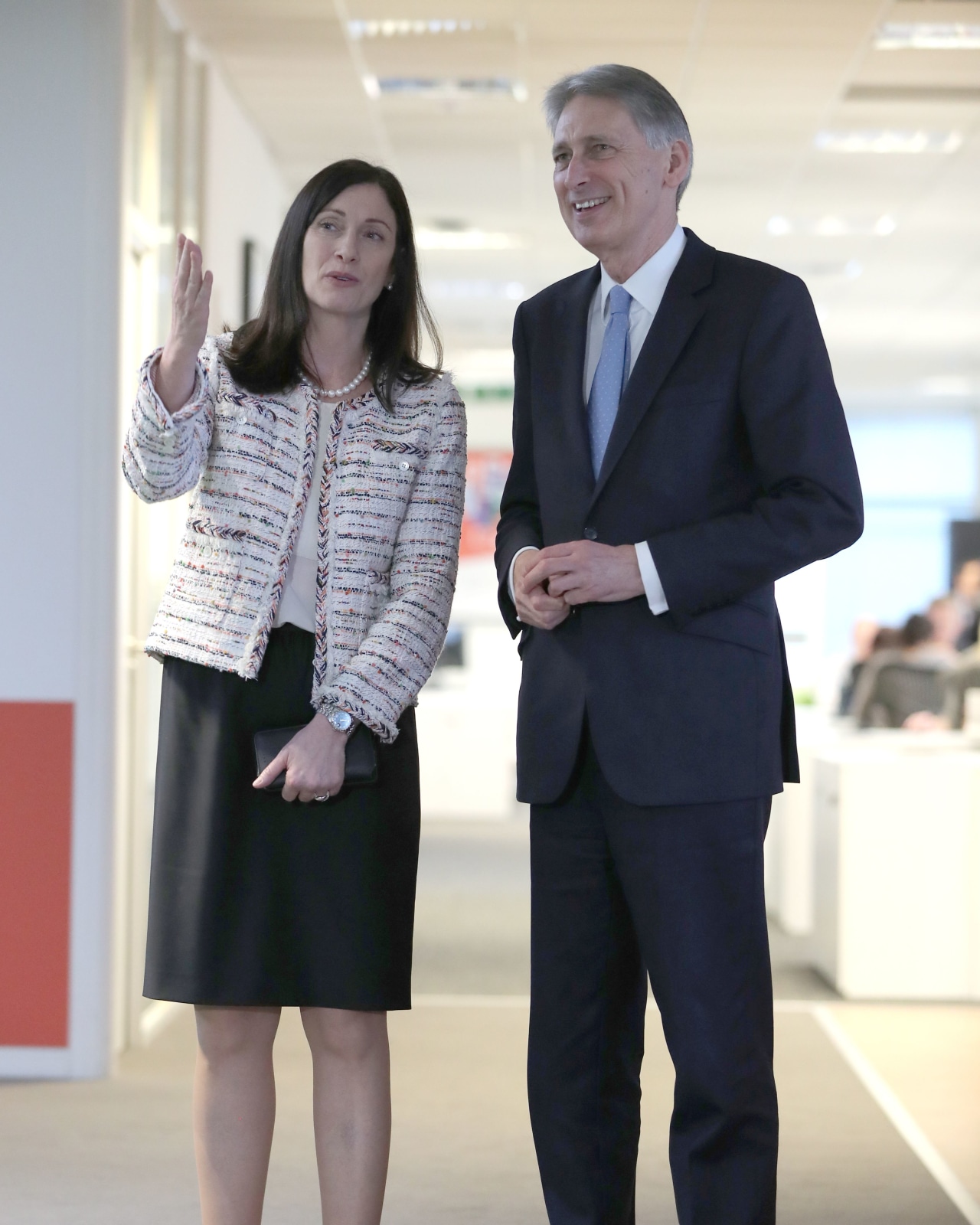 Advertising’s first female CEO isn’t afraid to fail