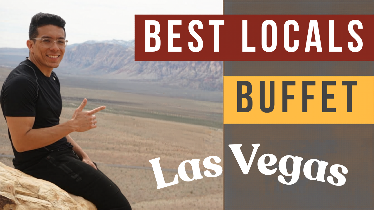 Red Rock buffet secrets food lovers need to know