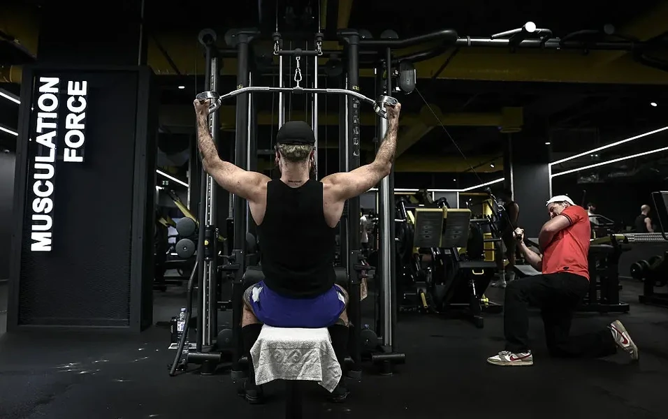 Master cable machines for your best workout yet