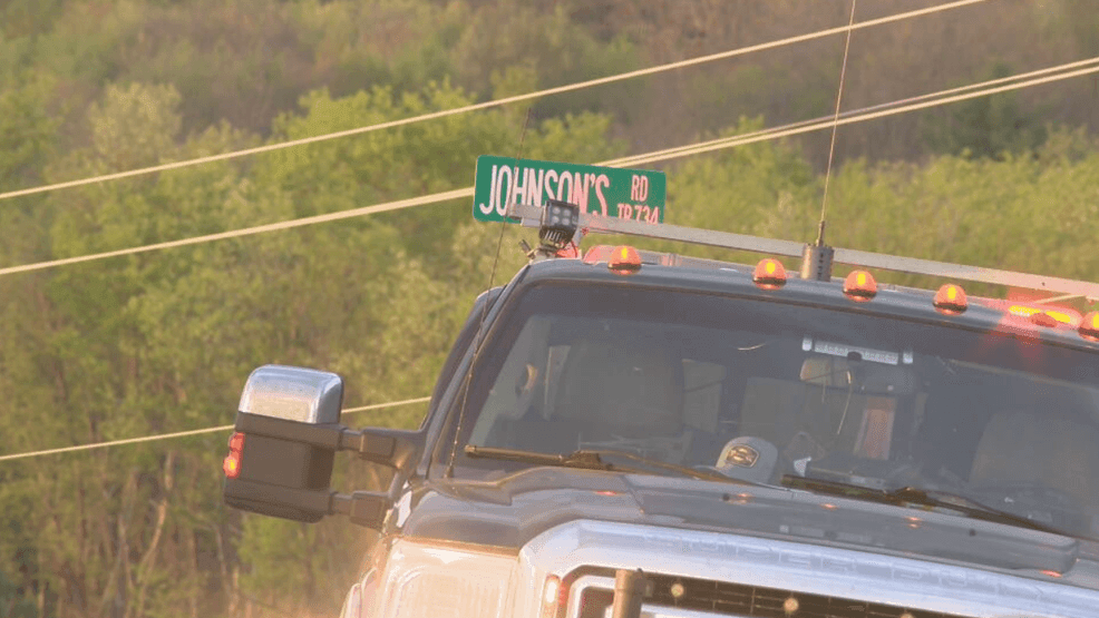 Coroner identifies man killed in vehicle vs dirt bike crash in Cooper Twp.