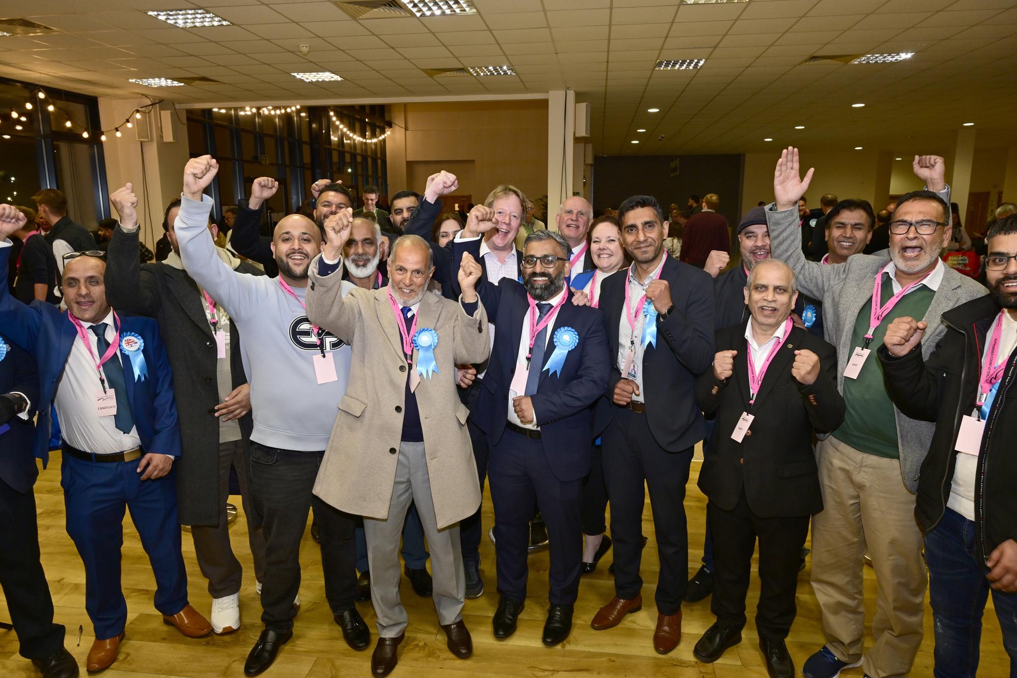 Local election 2026: The full results for each ward in Peterborough
