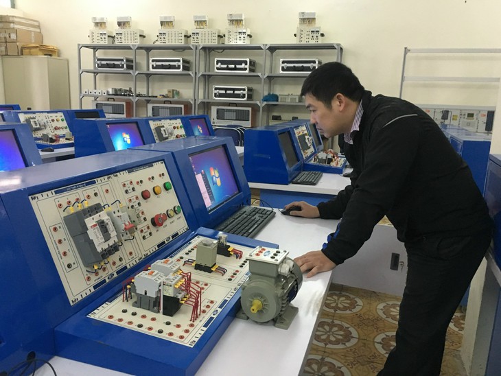 Lần đầu tiên có cổng truy cập tài nguyên giáo dục mở quốc gia