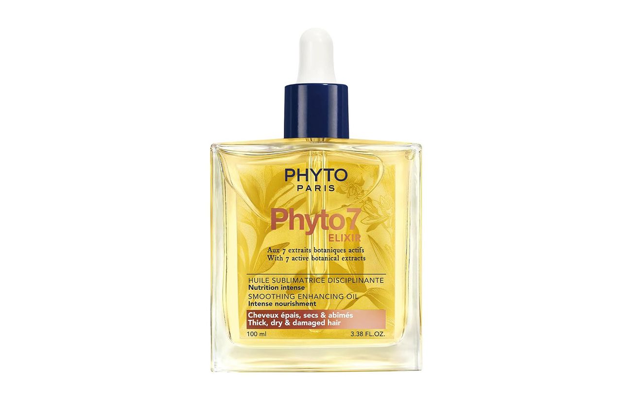 PHYTO Paris 7 Elixir