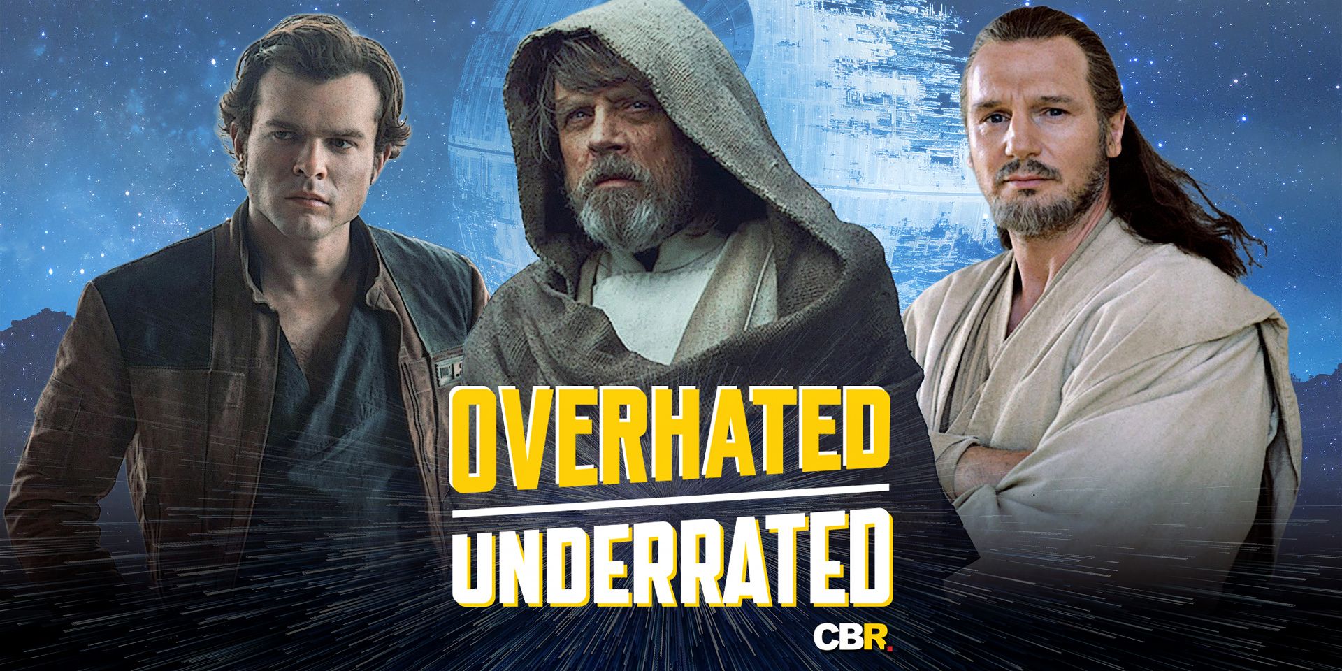 Overhated & underrated: This divisive Star Wars still gets too much hate