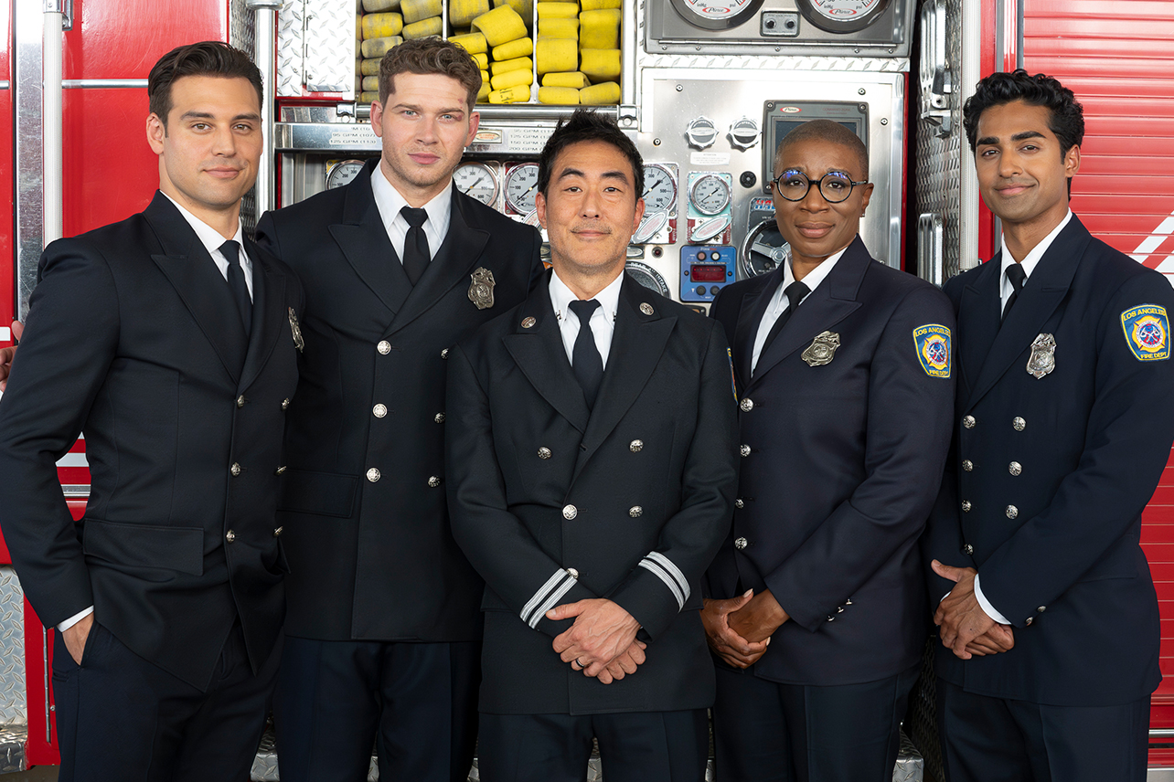 Will there be a ‘9-1-1’ season 10 on ABC? Everything we know