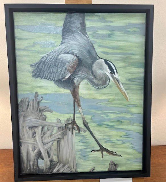 Speaker Johnson announces Congressional Art Competition winners