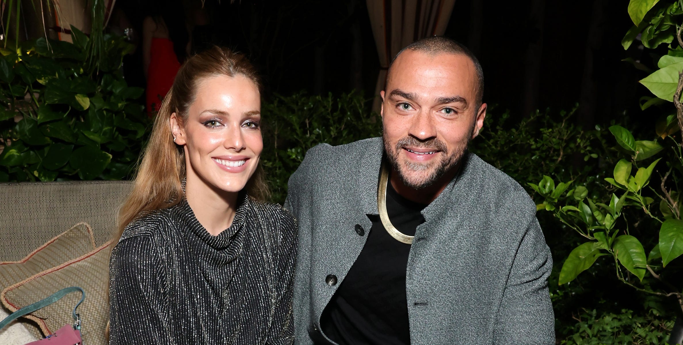 Cómo se conocieron Alejandra Onieva y Jesse Williams: un amor entre ...