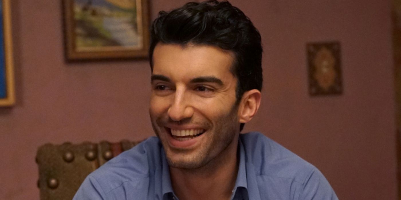 After settlement, Justin Baldoni's Jane the Virgin returns as digital hit