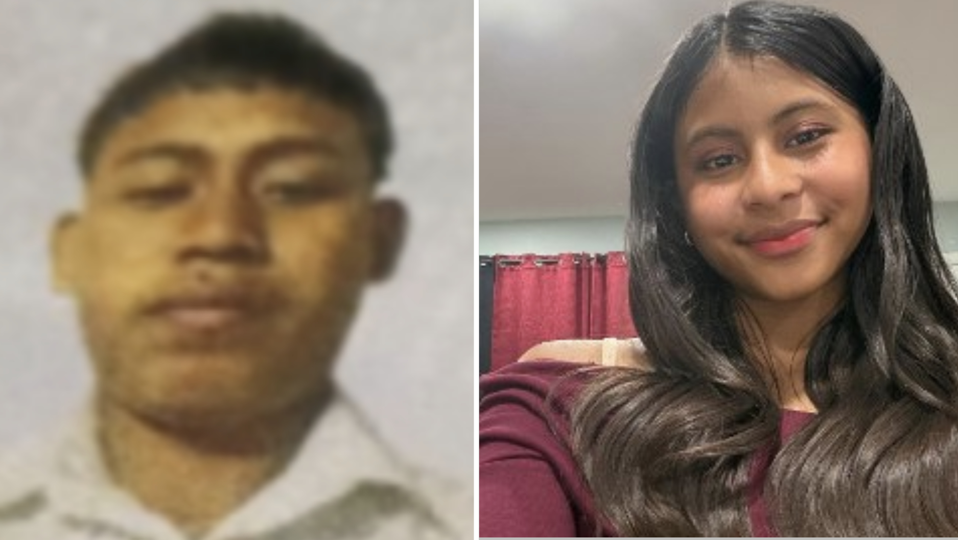 Buscan a joven hispano por el secuestro de una menor; podrían estar en ...