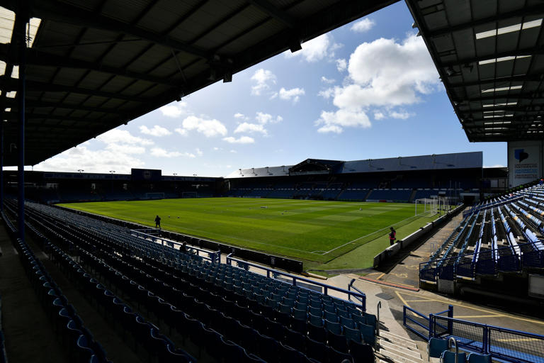 The inside track on Portsmouth’s retained list ahead of release
