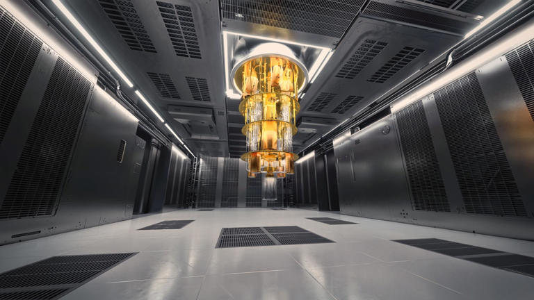 Wiener Forscher wollen Quantencomputer revolutionieren