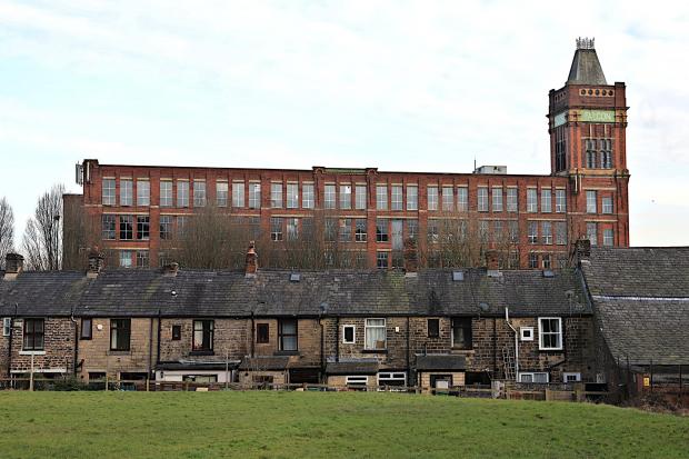 Historic famous mill open to the public today and tomorrow for special ...