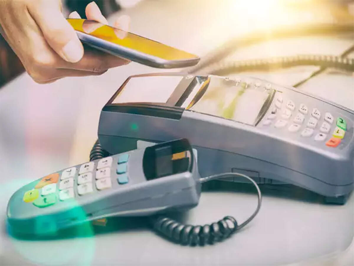 PoS terminal supply squeeze; Skyroot CEO on unicorn flight