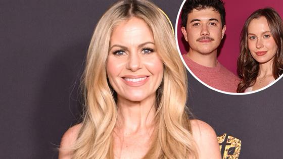 Candace Cameron Bure's daughter Natasha Bure is pregnant, expecting ...