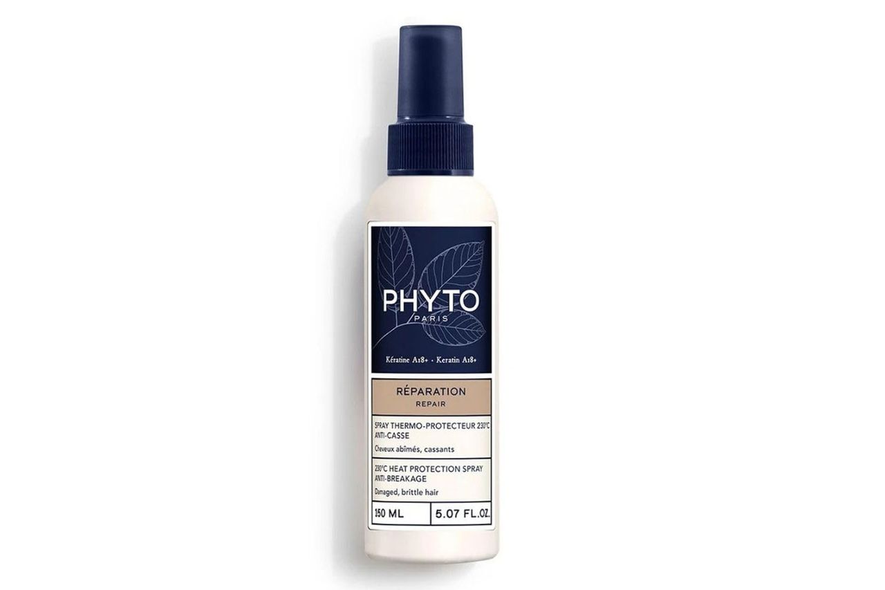 PHYTO PARIS PHYTO Phytokeratine Repairing Heat Protecting Spray
