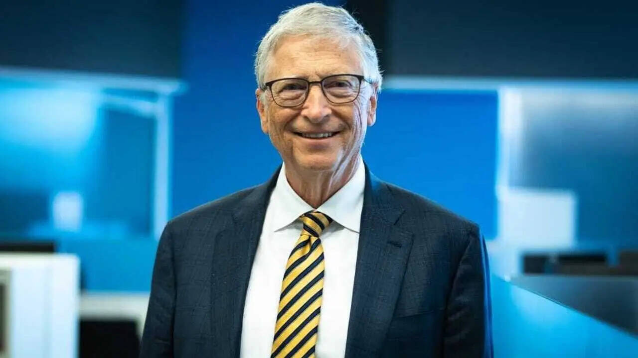 Quote of the day on success by Bill Gates: 