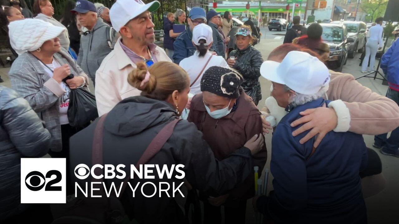 NYC communities heartbroken after recent deadly fires