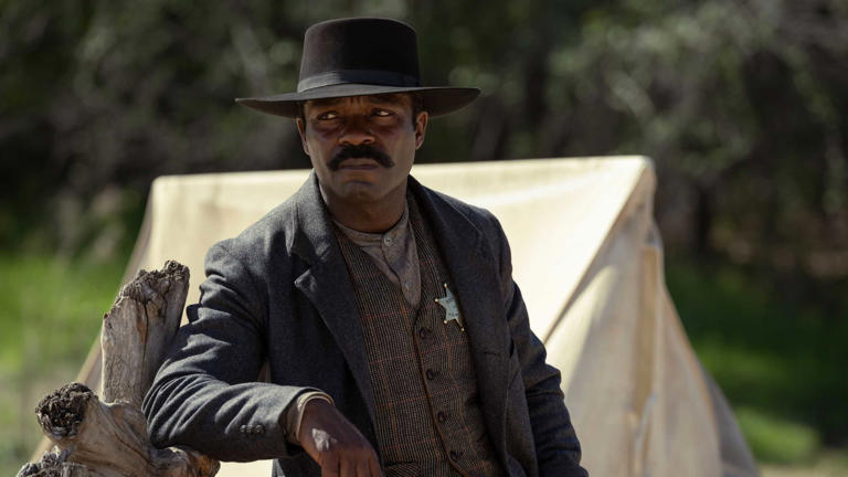 Recasting Lonesome Dove for Netflix’s new reboot: All 9 main characters